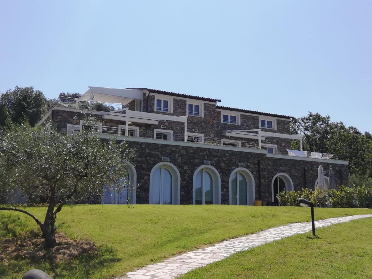 Cinque Terre, Tuscany, Liguria, Lerici, Apartment #1 Exterior photo
